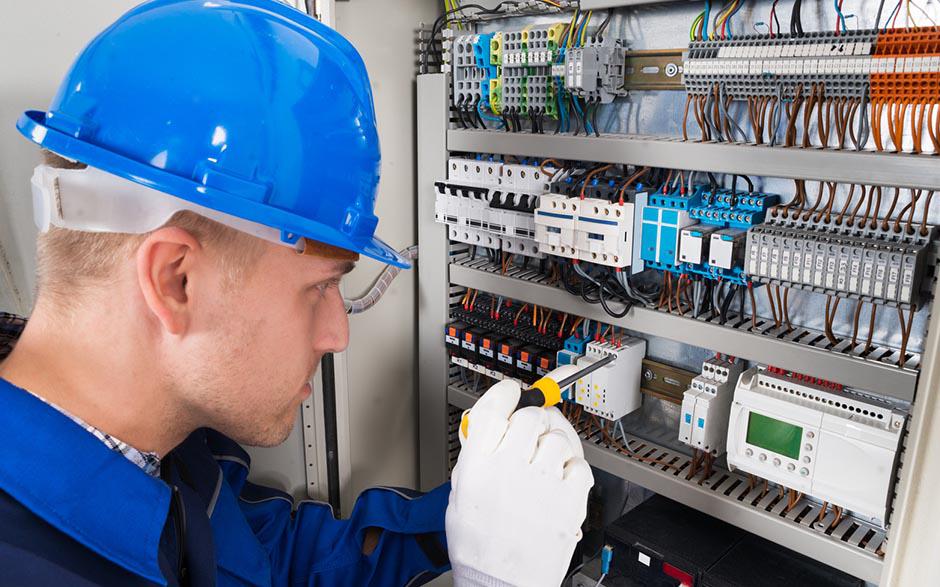 électricien particulier Herblay
