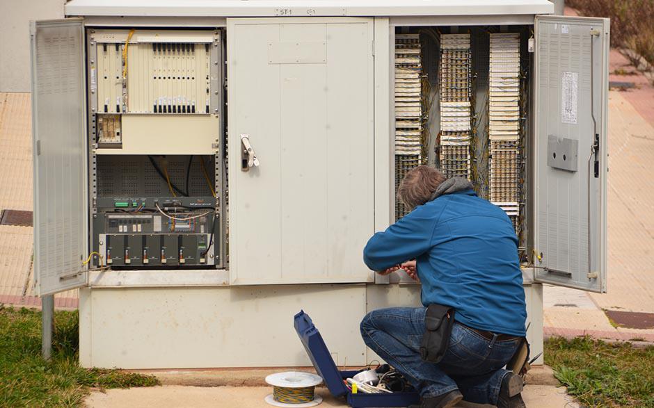 besoin d'un électricien Herblay