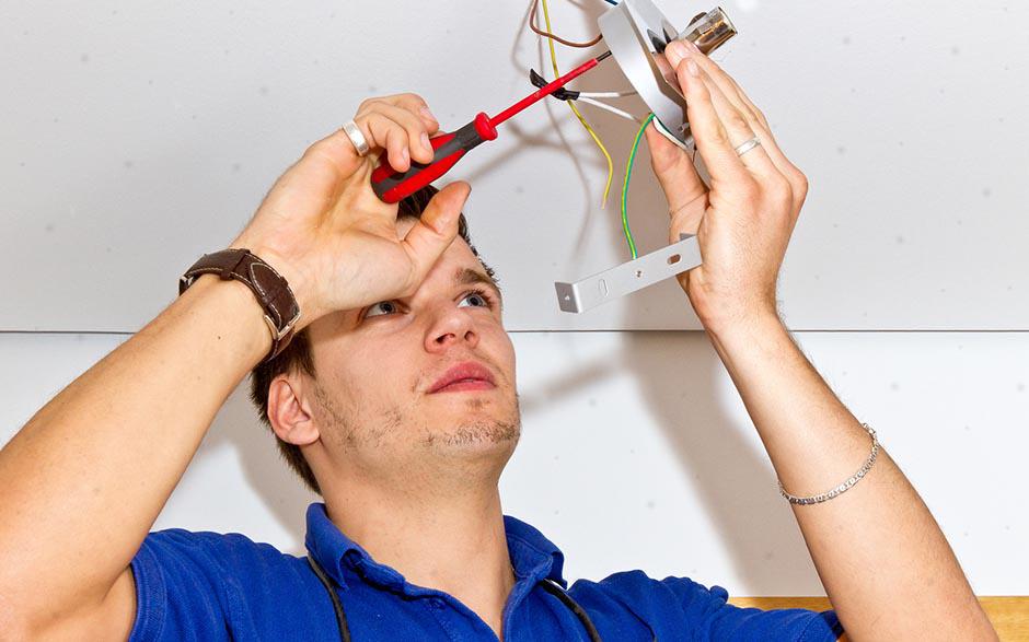électricien particulier Herblay