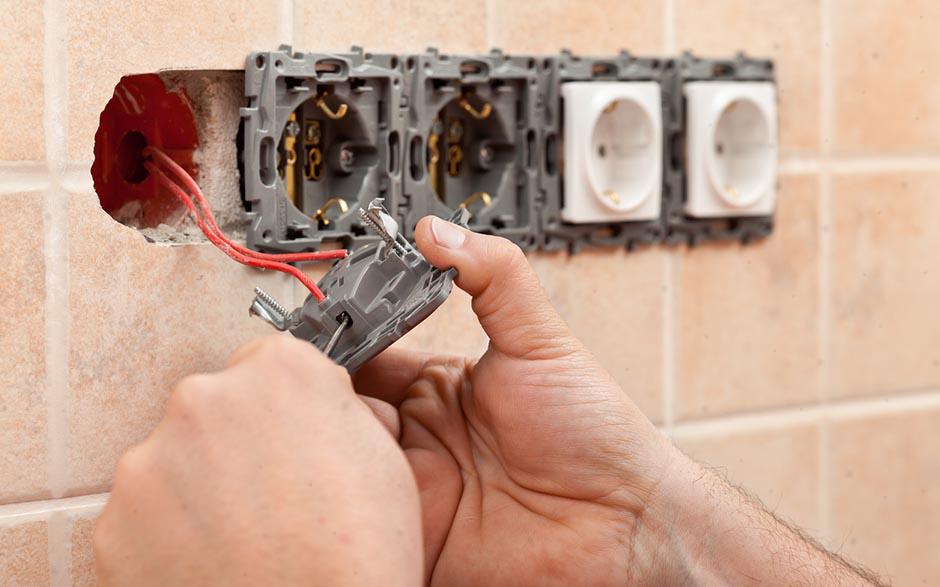 besoin d'un électricien Herblay