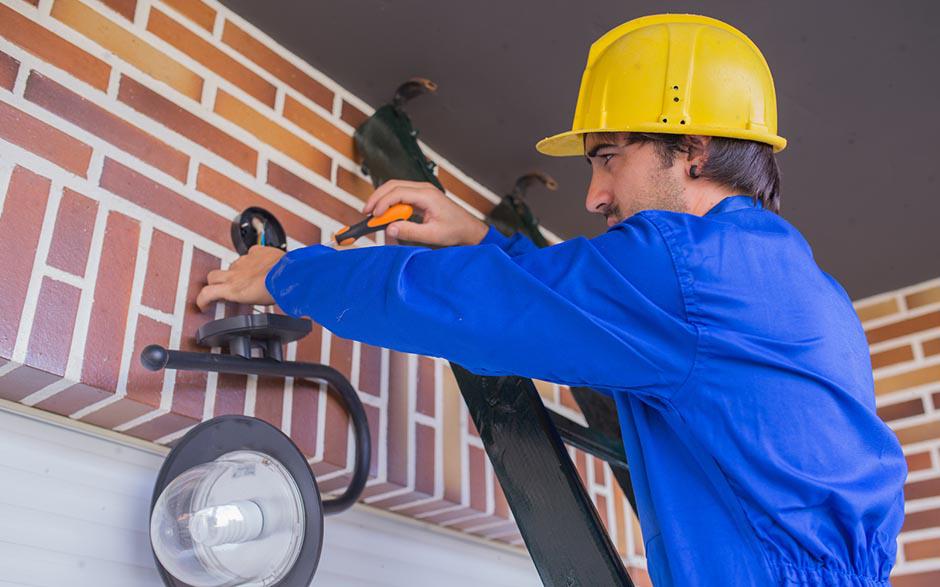 électricien dépannage Herblay