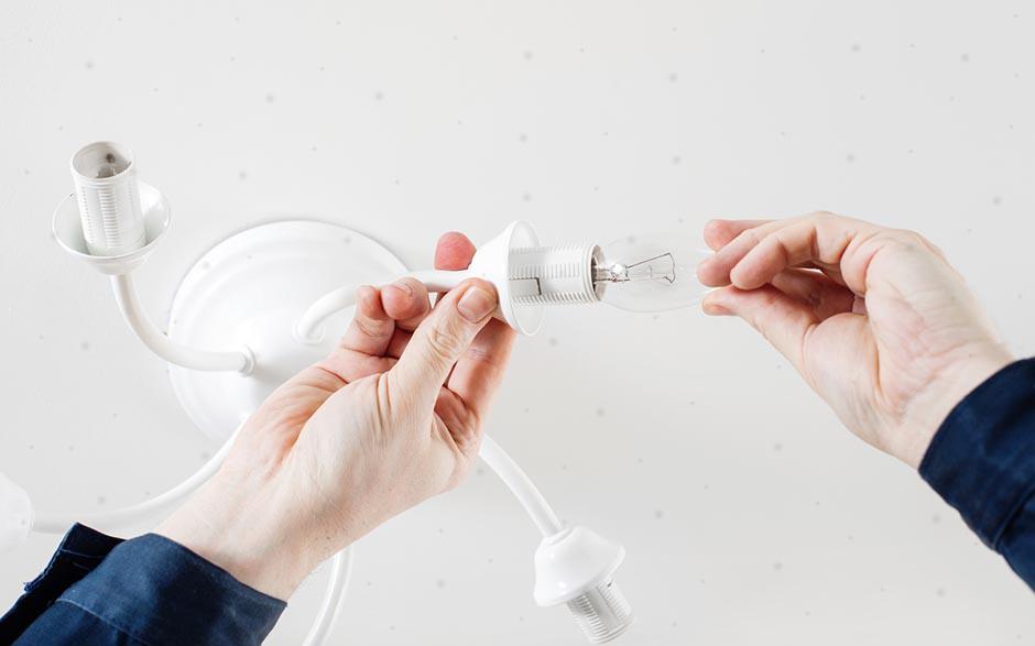 électricien particulier Herblay