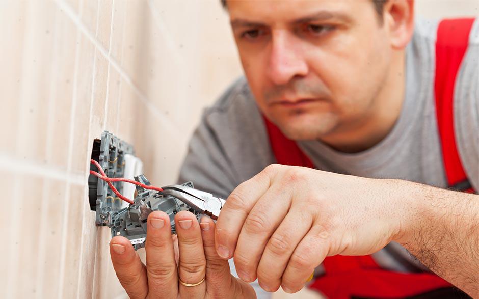électricien dépannage Herblay