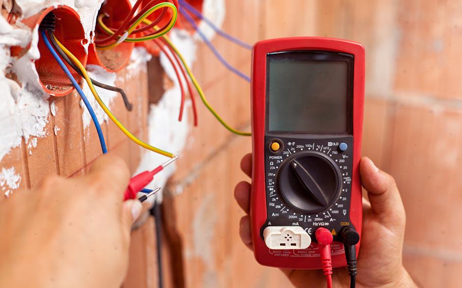 besoin d'un électricien Herblay