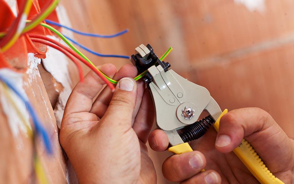 électricien particulier Herblay