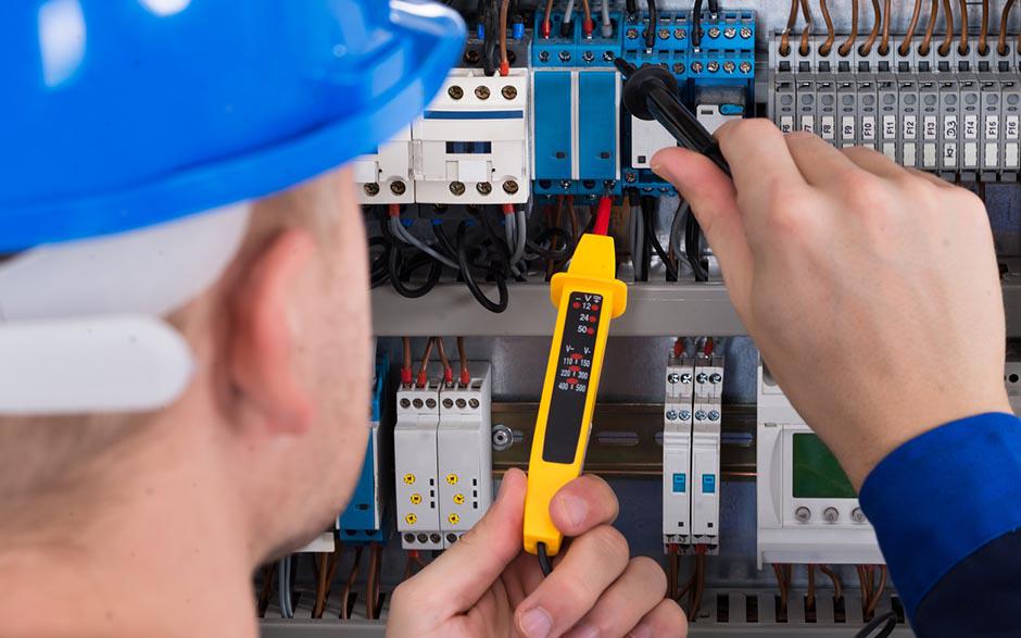 électricien particulier Herblay